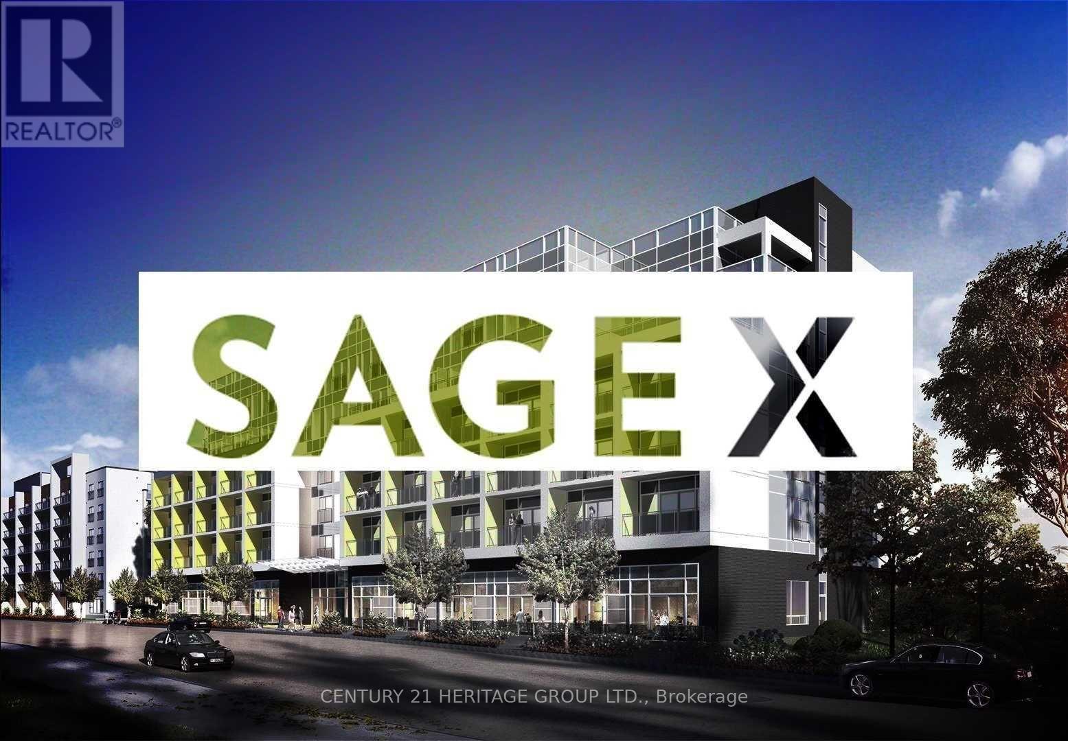 516 - 257 Hemlock Street, Waterloo, Ontario  N2L 3R4 - Photo 1 - X12881520