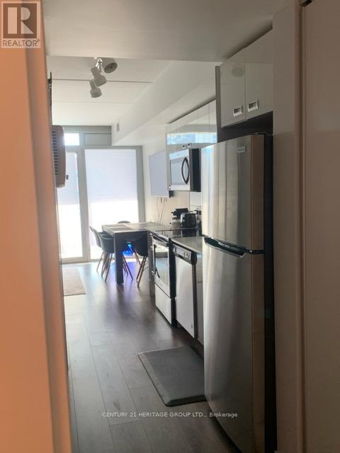 516 - 257 Hemlock Street, Waterloo, Ontario  N2L 3R4 - Photo 3 - X12881520