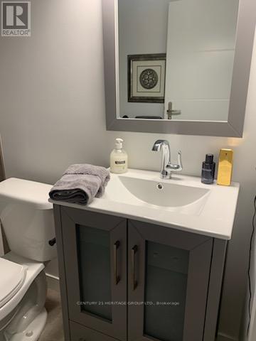 516 - 257 Hemlock Street, Waterloo, Ontario  N2L 3R4 - Photo 5 - X12881520