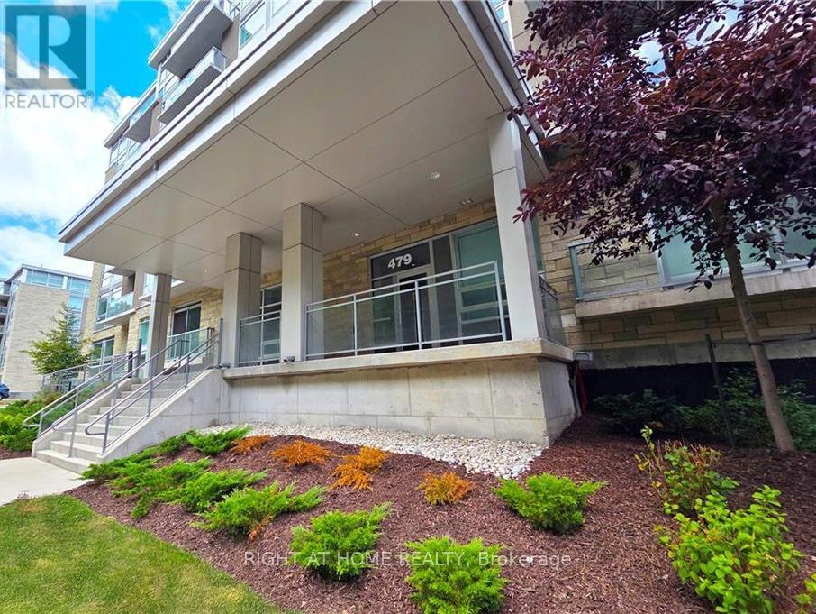 205 - 479 Charlton Avenue E, Hamilton, Ontario  L8N 0B4 - Photo 25 - X12881524