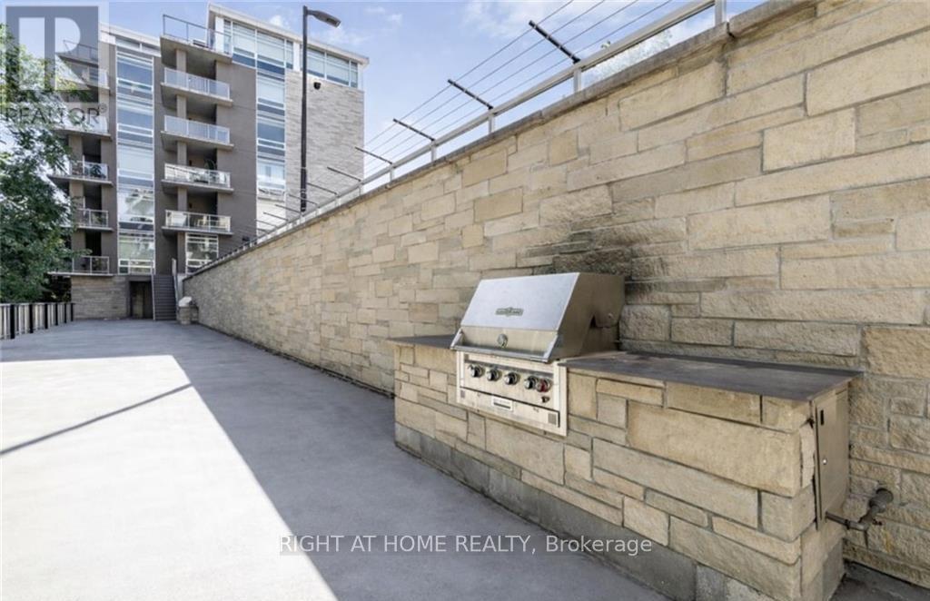 205 - 479 Charlton Avenue E, Hamilton, Ontario  L8N 0B4 - Photo 29 - X12881524