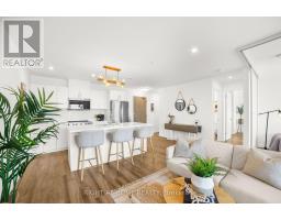 205 - 479 CHARLTON AVENUE E, Hamilton, Ontario