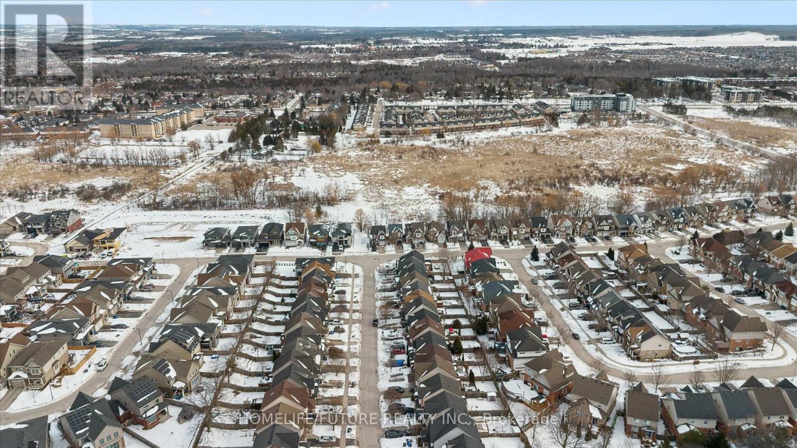 22 Darnell Rd, Guelph, Ontario  N1G 5K3 - Photo 5 - X12881534