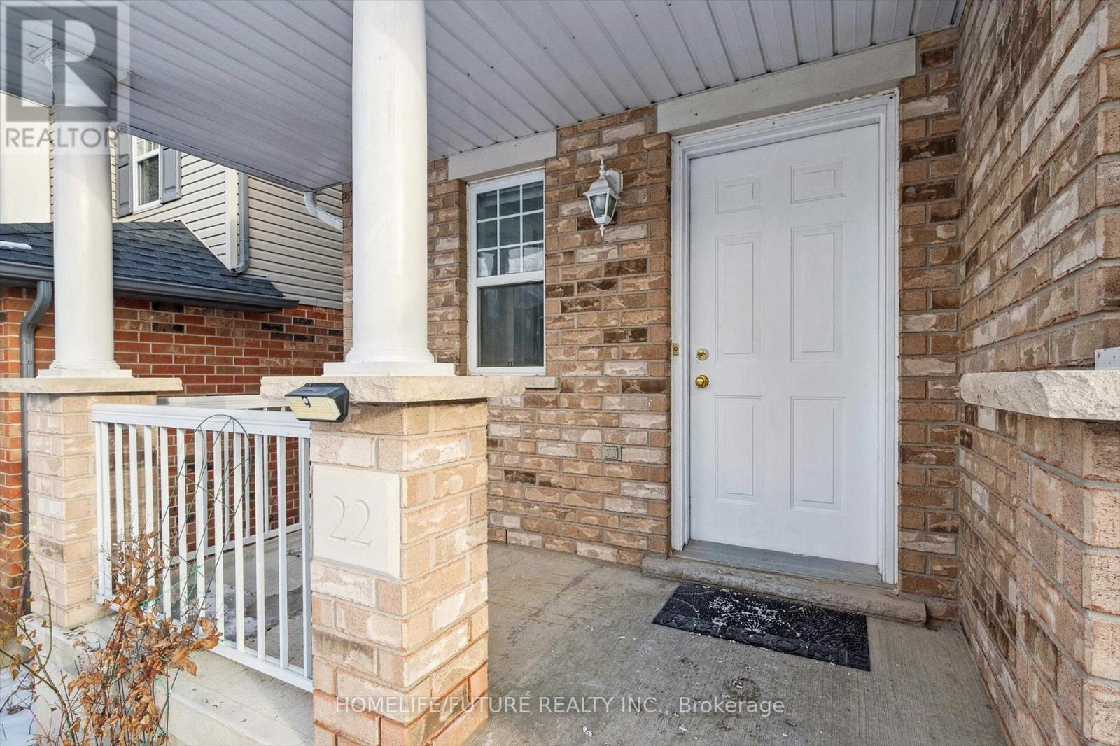 22 Darnell Rd, Guelph, Ontario  N1G 5K3 - Photo 9 - X12881534