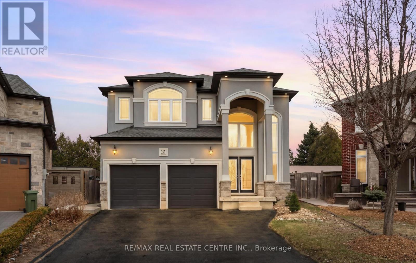 31 RIANNA COURT, Hamilton, Ontario