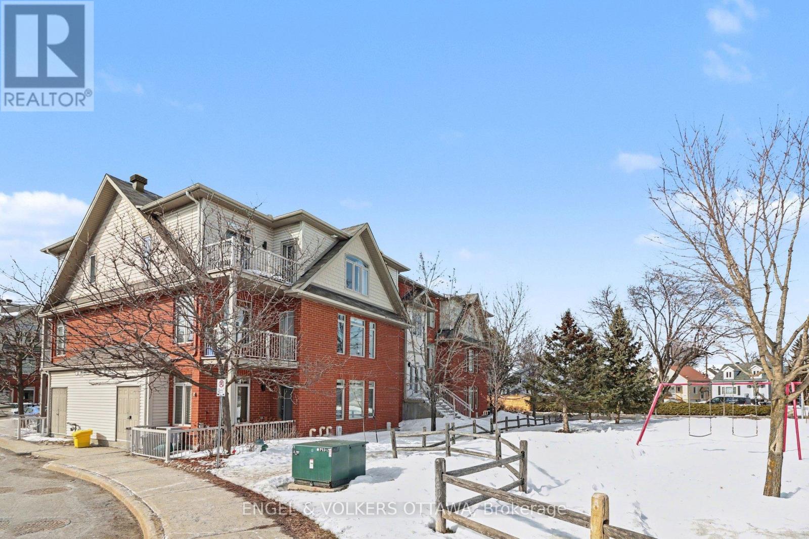 B - 300 Meilleur Private, Ottawa, Ontario  K1L 0A2 - Photo 32 - X12865272