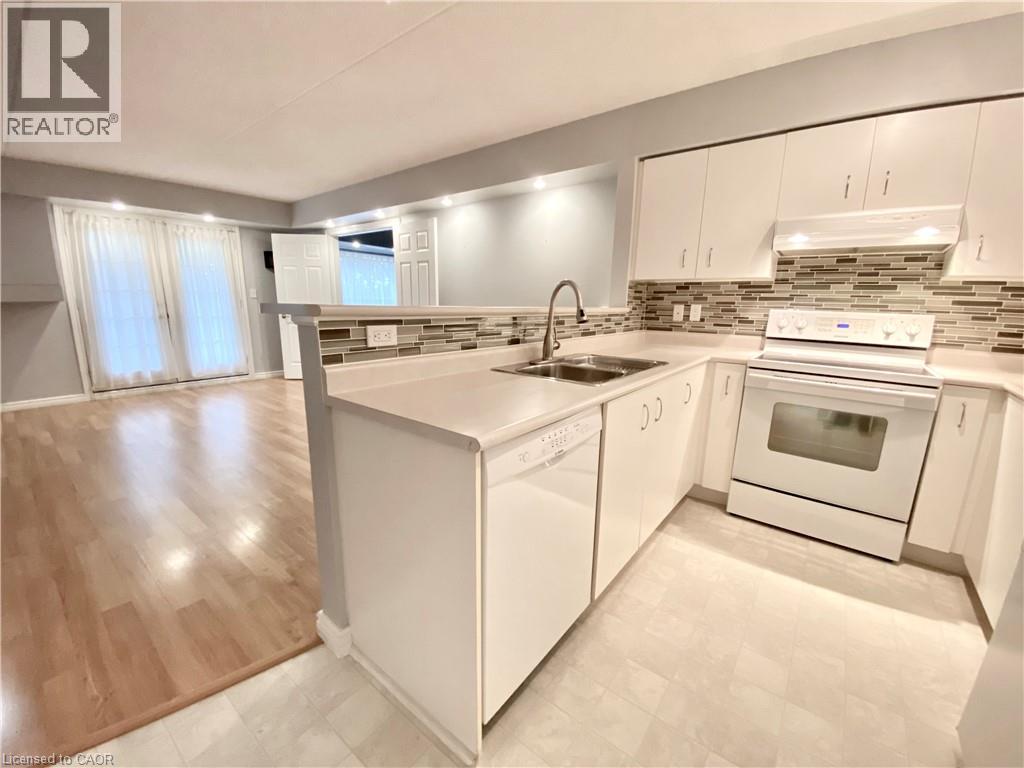 1450 Bishops Gate Unit# 209, Oakville, Ontario  L6M 4N1 - Photo 8 - 40812132