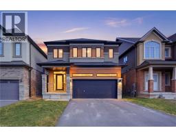 3 SLEETH Street, brantford, Ontario