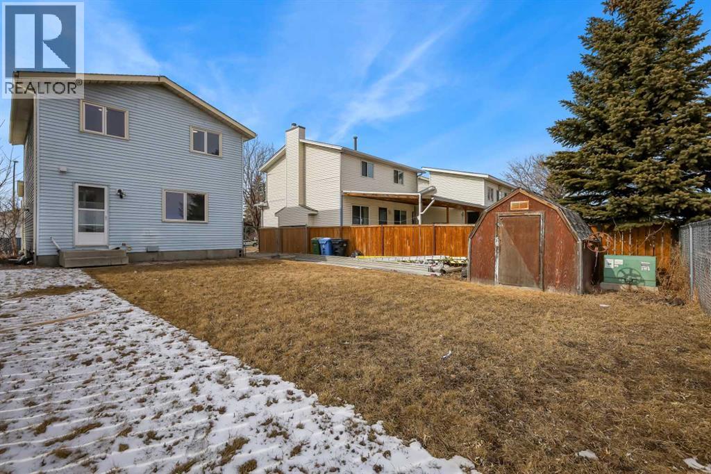 79 Aberdare Road Ne, Calgary, Alberta  T2A 6V8 - Photo 36 - A2292546