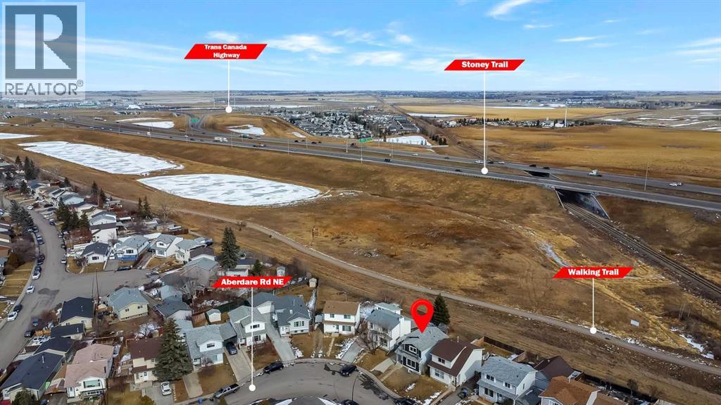 79 Aberdare Road Ne, Calgary, Alberta  T2A 6V8 - Photo 37 - A2292546