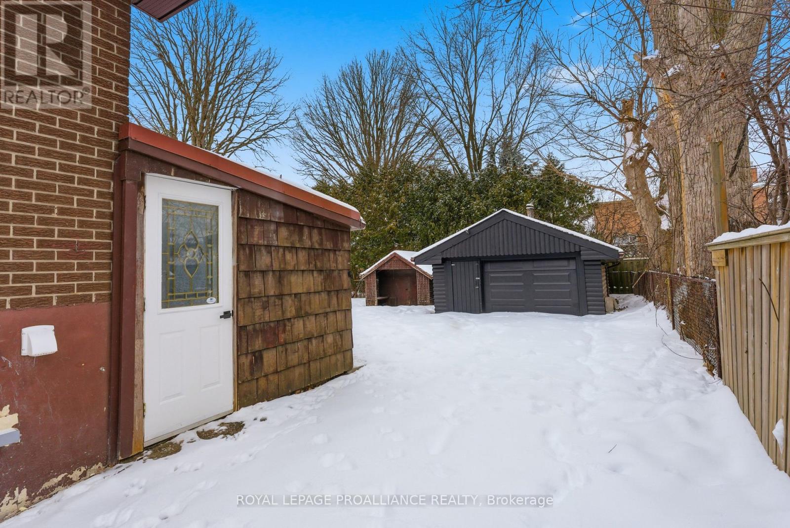 94 Rollins Drive, Belleville (Belleville Ward), Ontario  K8N 4J5 - Photo 26 - X12881682