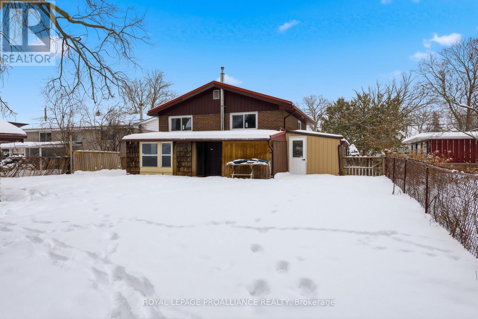 94 Rollins Drive, Belleville (Belleville Ward), Ontario  K8N 4J5 - Photo 29 - X12881682