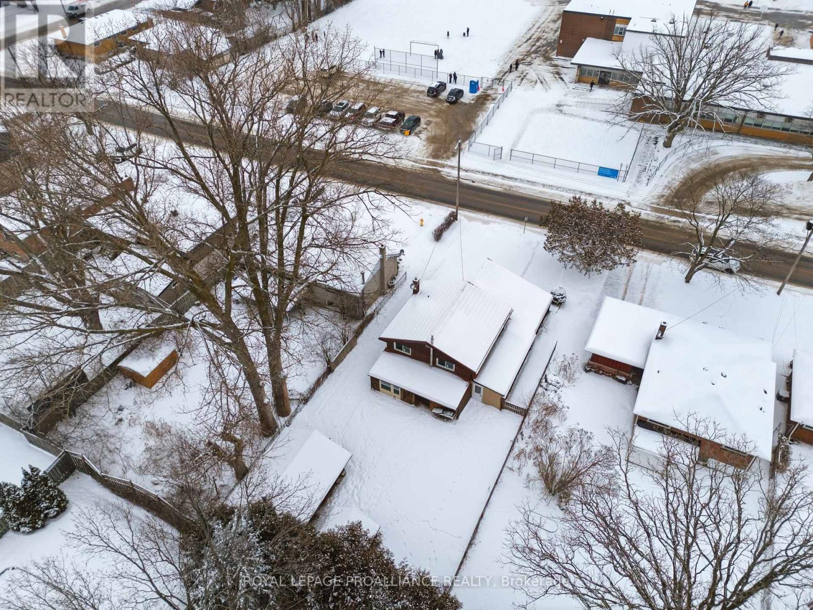 94 Rollins Drive, Belleville (Belleville Ward), Ontario  K8N 4J5 - Photo 35 - X12881682