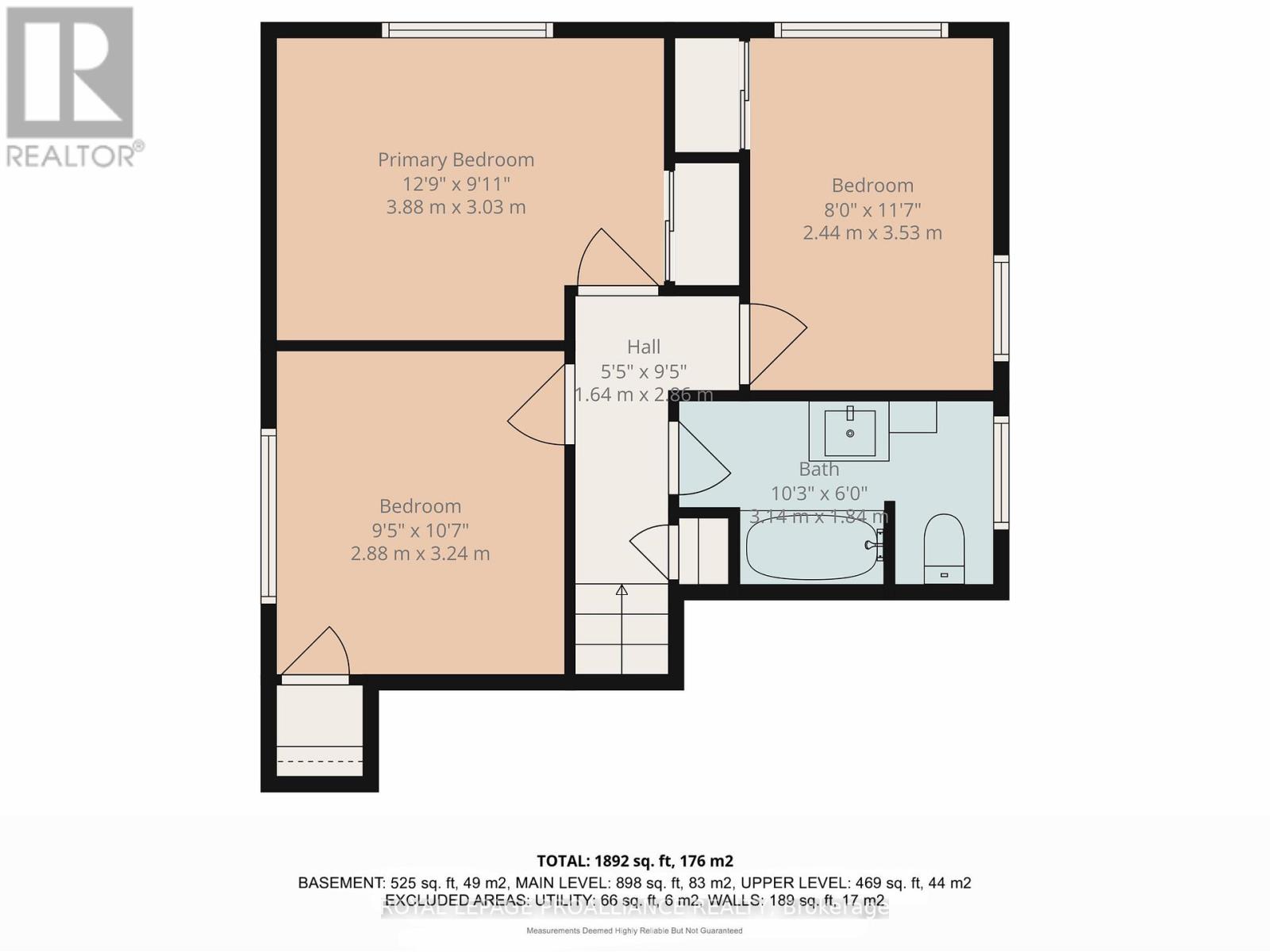 94 Rollins Drive, Belleville (Belleville Ward), Ontario  K8N 4J5 - Photo 37 - X12881682