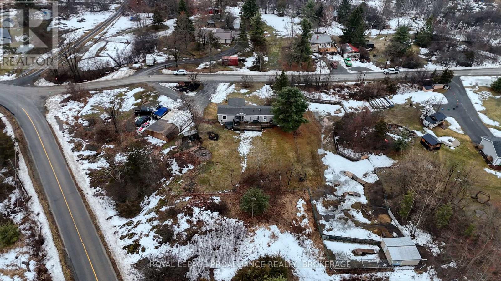 1288 Asselstine Road, Frontenac, Ontario  K0H 2L0 - Photo 2 - X12881688