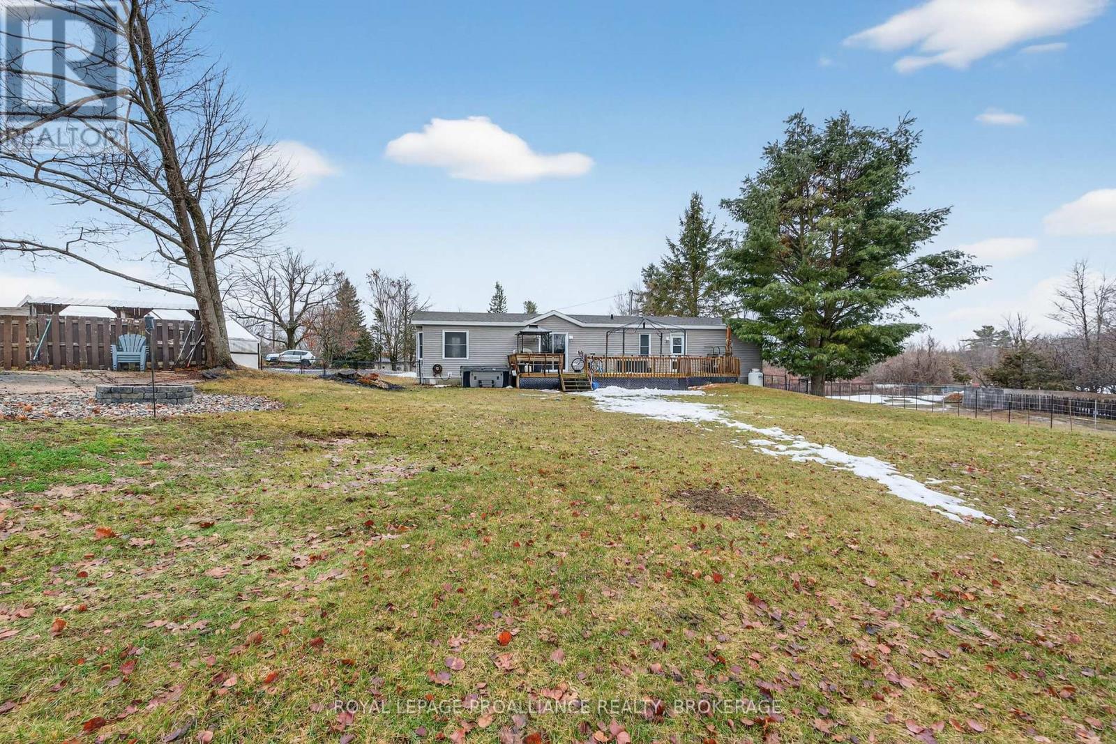 1288 Asselstine Road, Frontenac, Ontario  K0H 2L0 - Photo 20 - X12881688