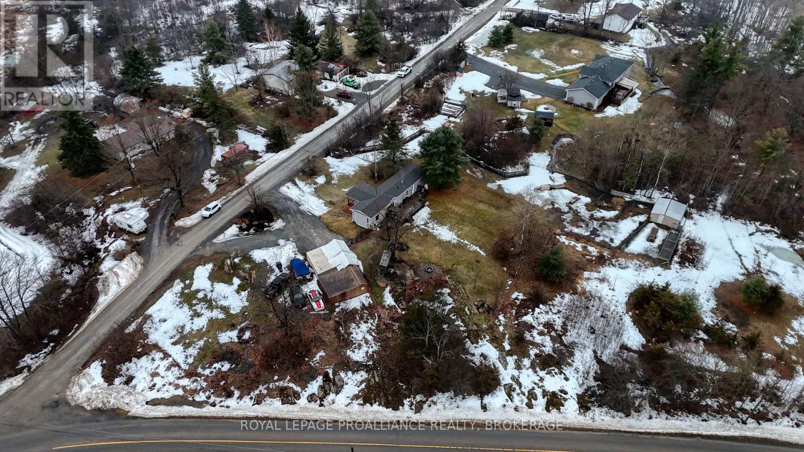 1288 Asselstine Road, Frontenac, Ontario  K0H 2L0 - Photo 27 - X12881688