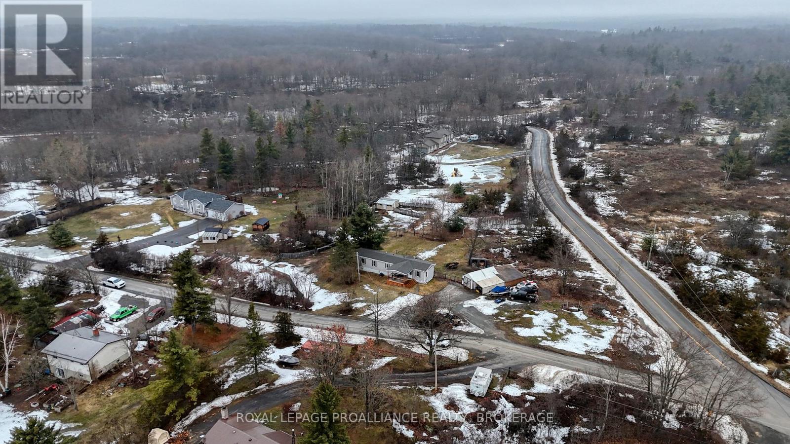 1288 Asselstine Road, Frontenac, Ontario  K0H 2L0 - Photo 30 - X12881688