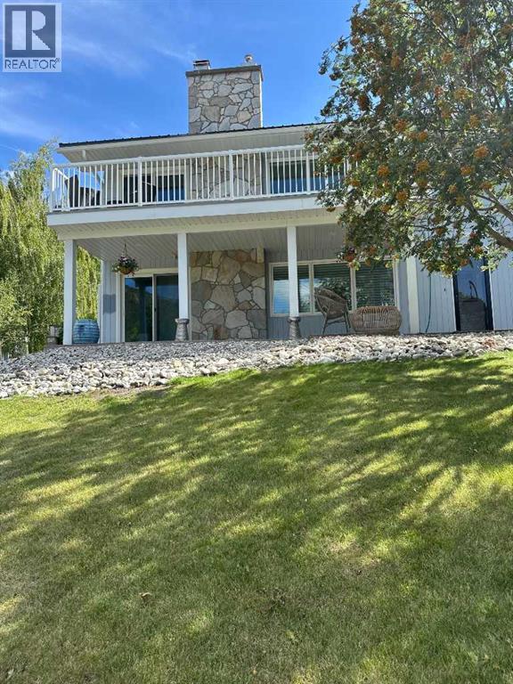 13521 15 Avenue, Blairmore, Alberta  T0K 0E0 - Photo 3 - A2289484