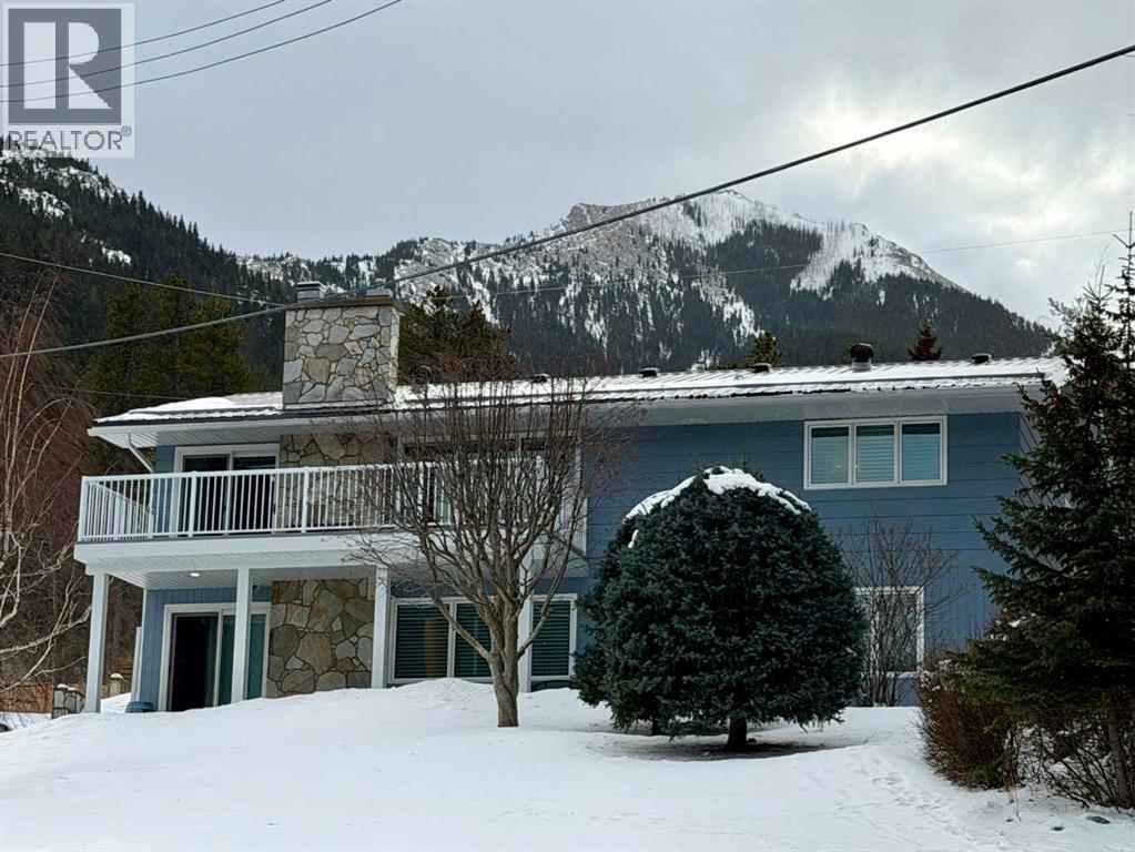 13521 15 Avenue, Blairmore, Alberta  T0K 0E0 - Photo 5 - A2289484