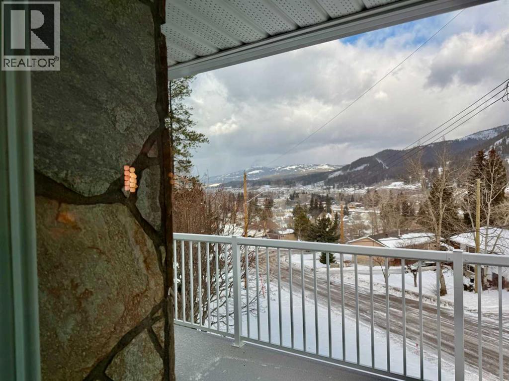 13521 15 Avenue, Blairmore, Alberta  T0K 0E0 - Photo 27 - A2289484