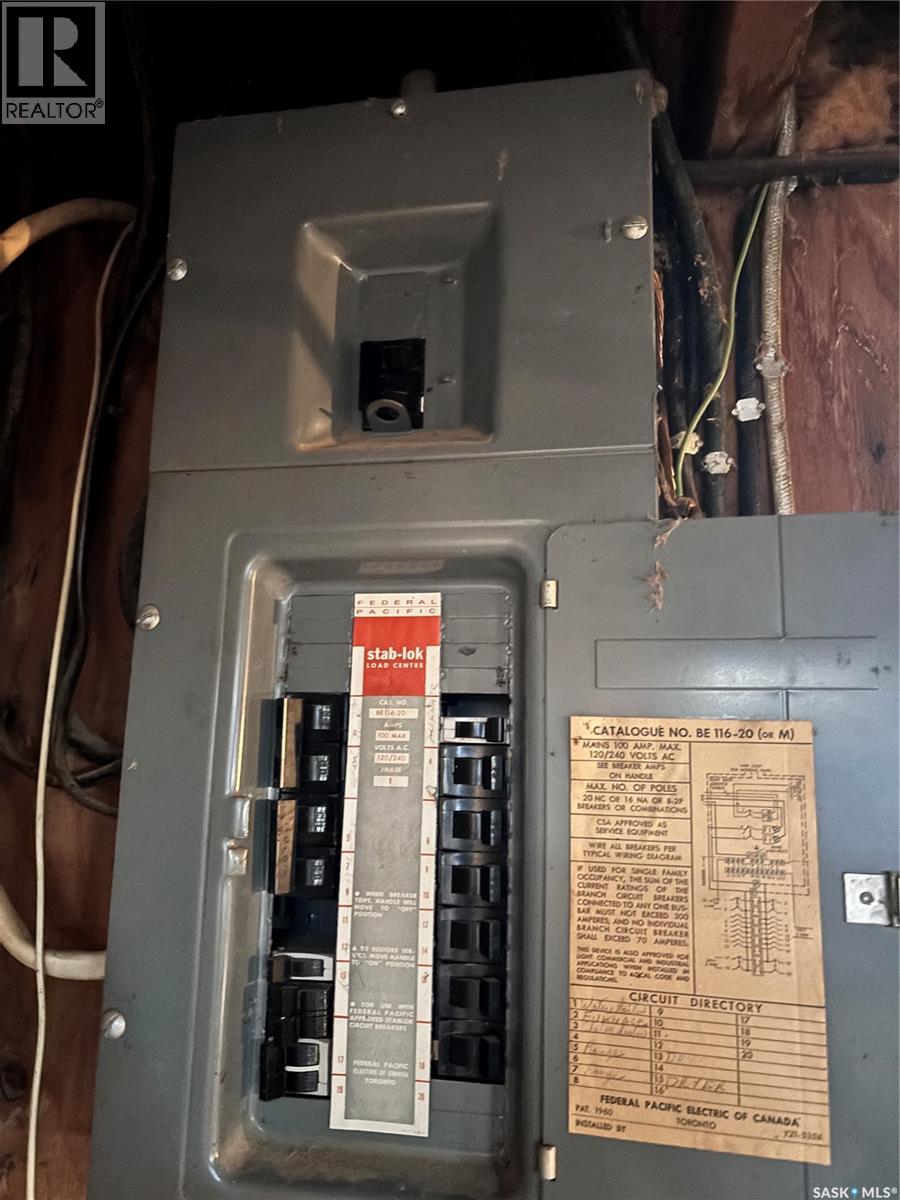 780 Railway Avenue, Elbow, Saskatchewan S0H 1J0 - Photo 25 - SK016725