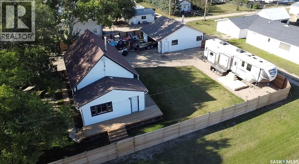 780 Railway Avenue, Elbow, Saskatchewan S0H 1J0 - Photo 18 - SK016725