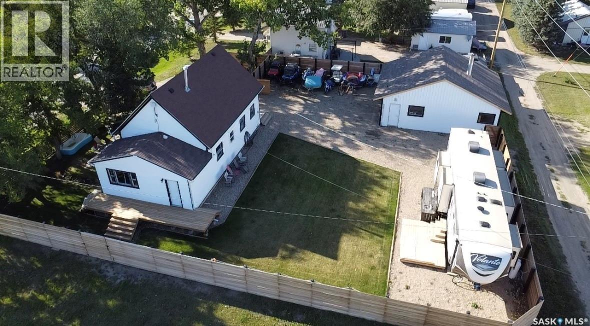 780 Railway Avenue, Elbow, Saskatchewan S0H 1J0 - Photo 27 - SK016725