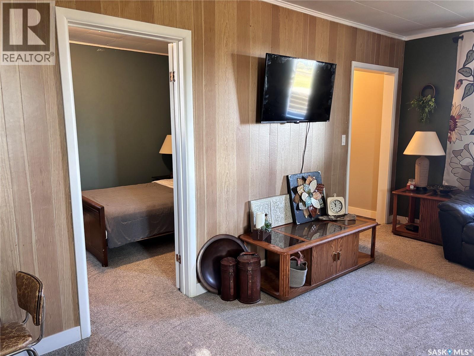 780 Railway Avenue, Elbow, Saskatchewan S0H 1J0 - Photo 11 - SK016725