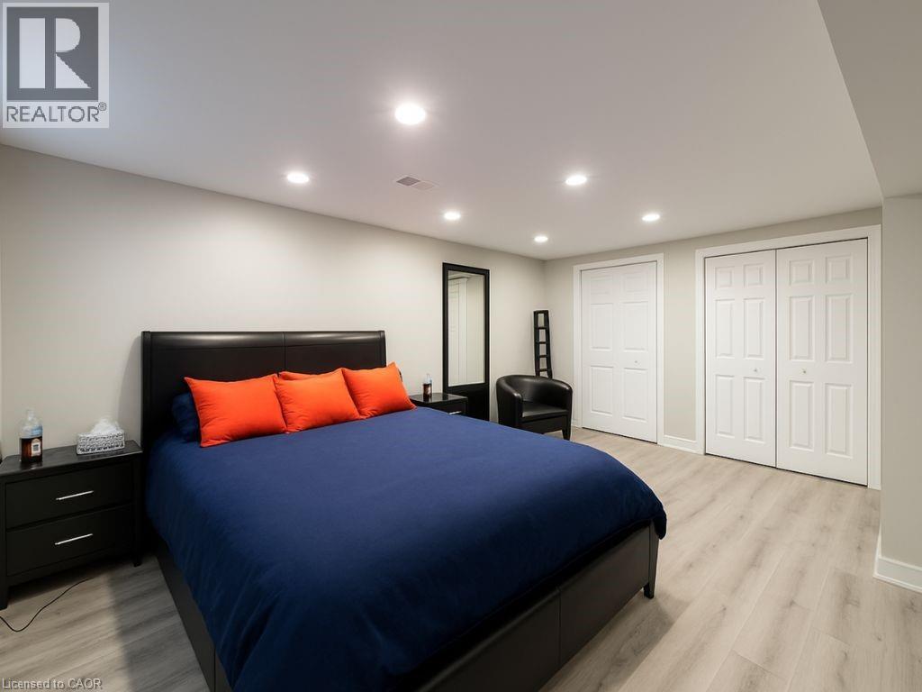 368 Mountain Brow Boulevard Unit# Lower, Hamilton, Ontario  L8T 1A6 - Photo 9 - 40807149