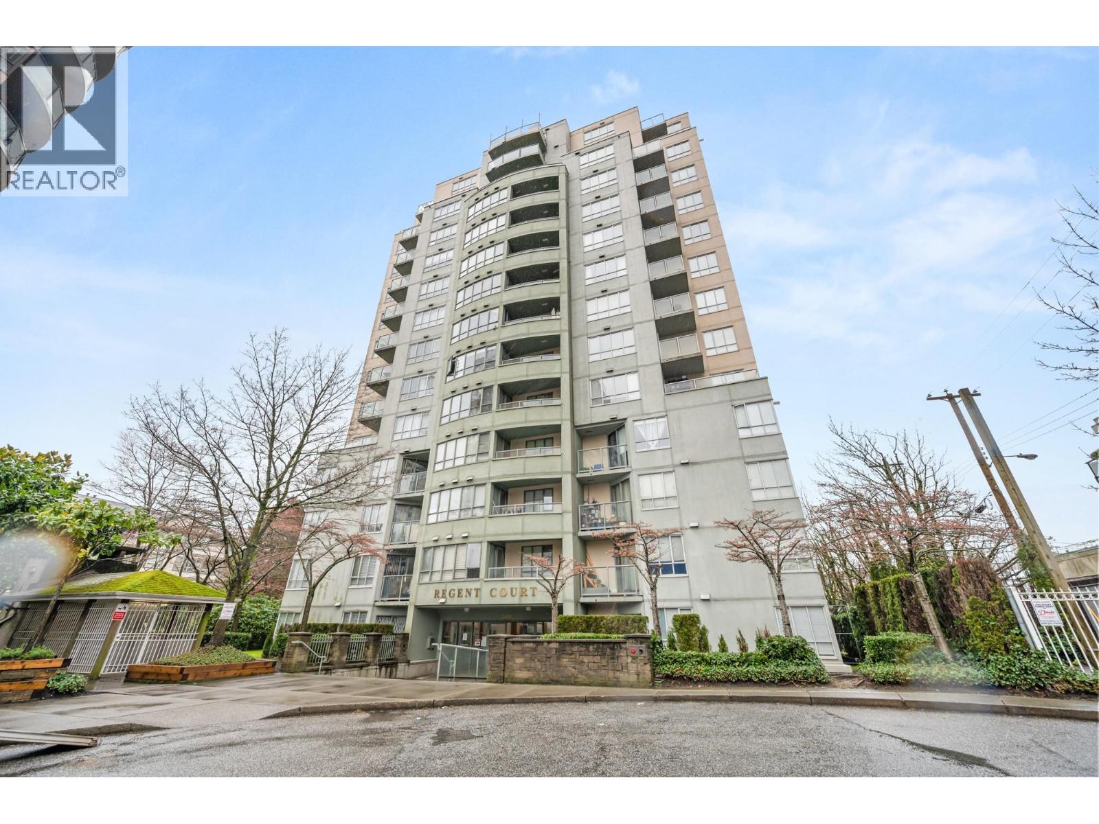 607 3489 ASCOT PLACE, Vancouver, British Columbia