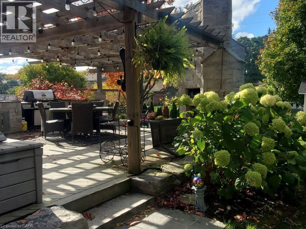 368 Mountain Brow Boulevard Unit# Lower, Hamilton, Ontario  L8T 1A6 - Photo 3 - 40807149