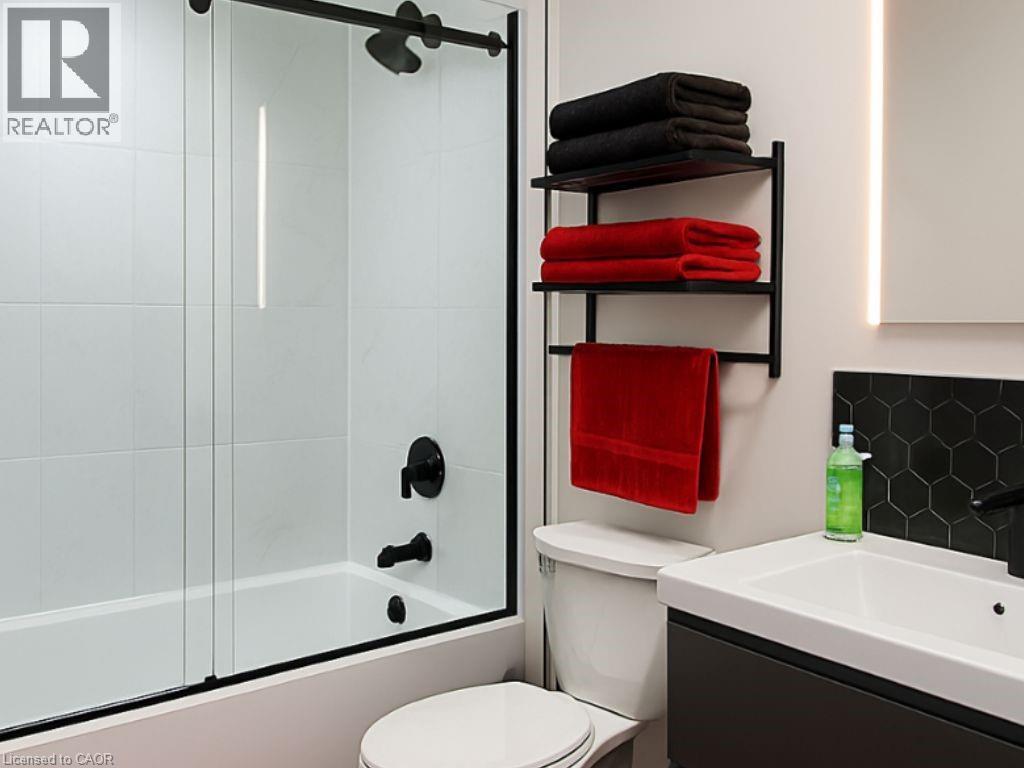 368 Mountain Brow Boulevard Unit# Lower, Hamilton, Ontario  L8T 1A6 - Photo 6 - 40807149