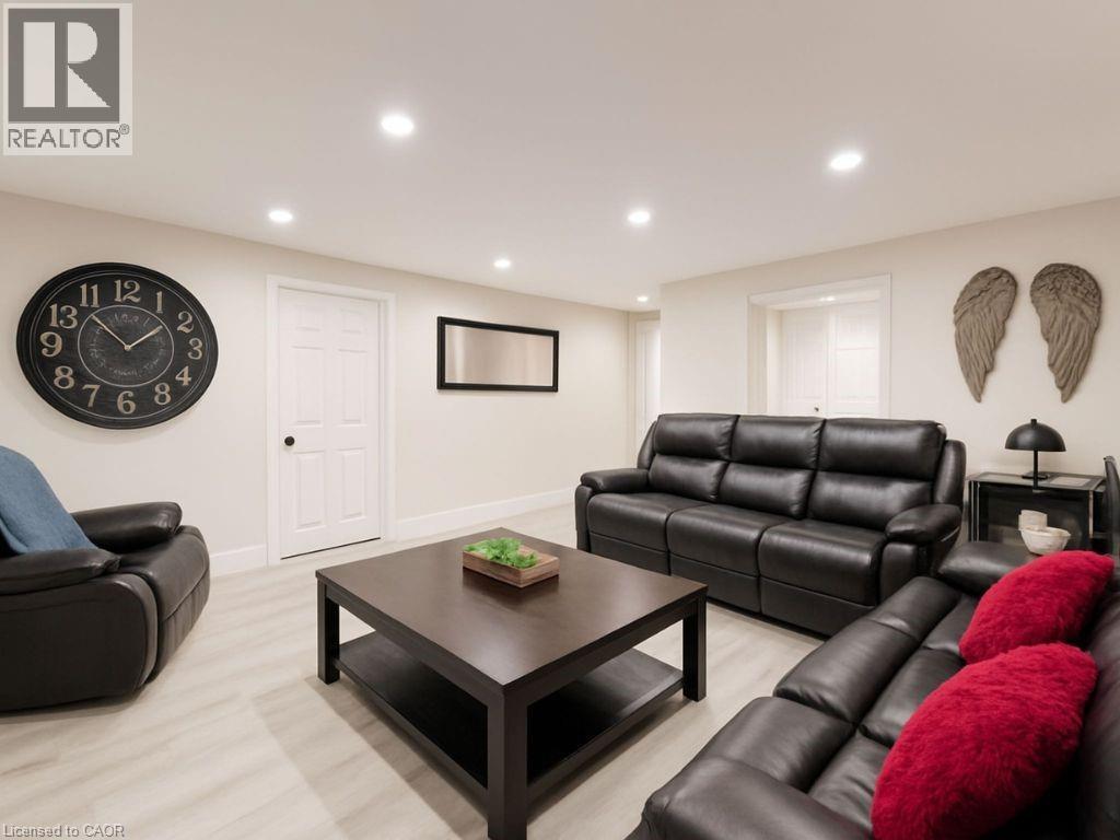 368 Mountain Brow Boulevard Unit# Lower, Hamilton, Ontario  L8T 1A6 - Photo 7 - 40807149