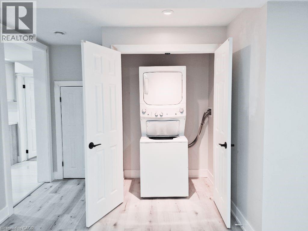 368 Mountain Brow Boulevard Unit# Lower, Hamilton, Ontario  L8T 1A6 - Photo 13 - 40807149