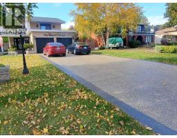 368 MOUNTAIN BROW Boulevard Unit# Lower, hamilton, Ontario