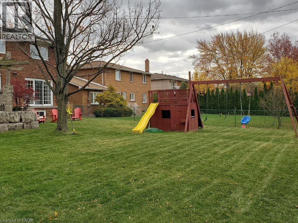 368 Mountain Brow Boulevard Unit# Lower, Hamilton, Ontario  L8T 1A6 - Photo 14 - 40807149