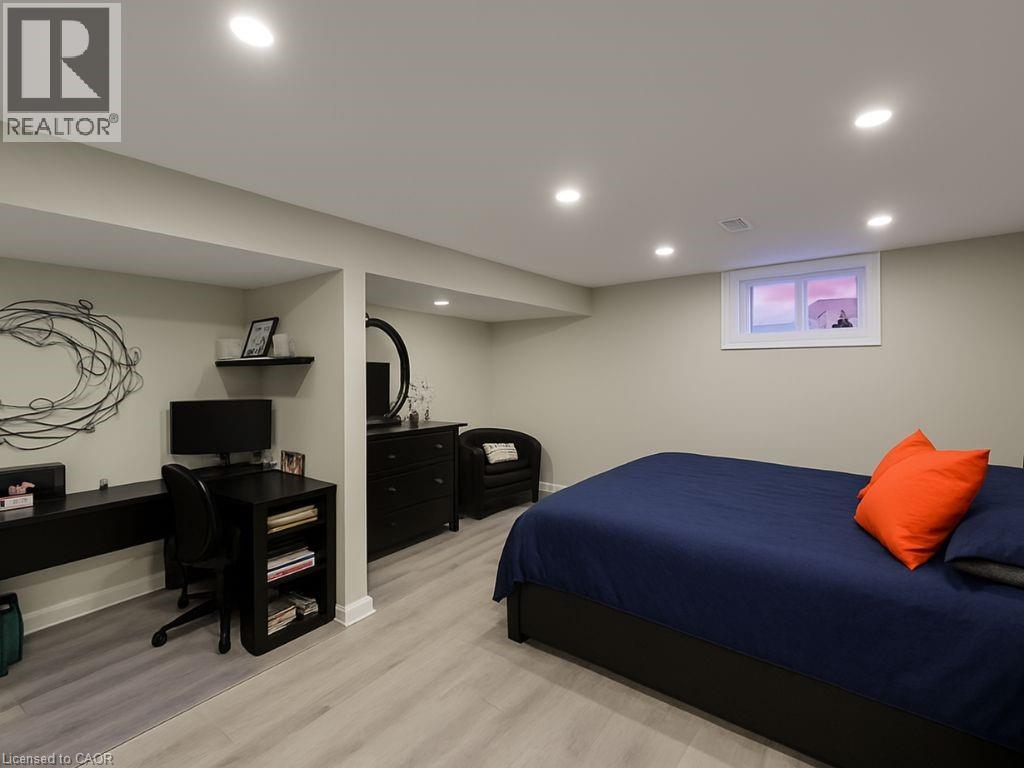 368 Mountain Brow Boulevard Unit# Lower, Hamilton, Ontario  L8T 1A6 - Photo 10 - 40807149