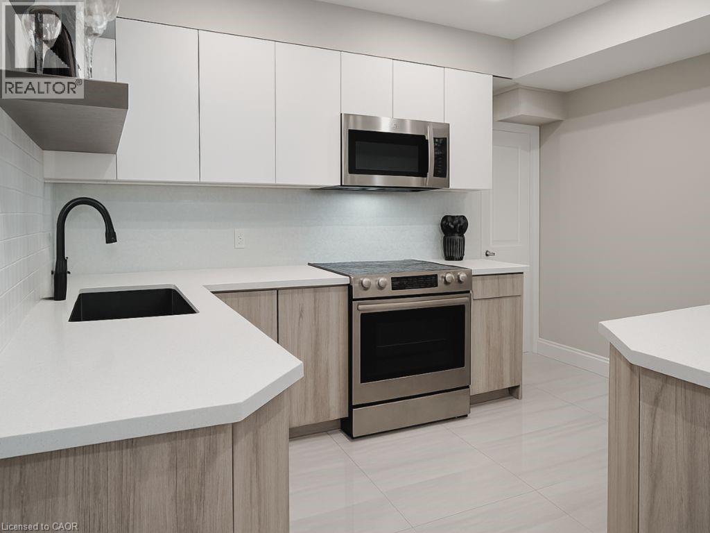 368 Mountain Brow Boulevard Unit# Lower, Hamilton, Ontario  L8T 1A6 - Photo 4 - 40807149