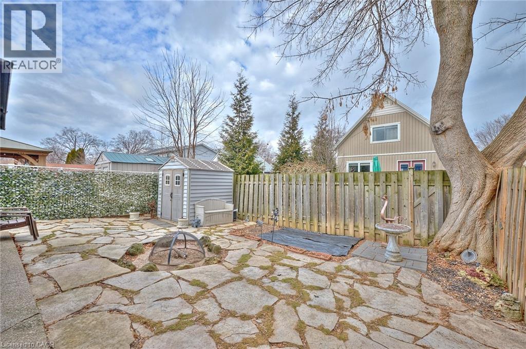 11 1/2 Durham Drive, St. Catharines, Ontario  L2M 1B8 - Photo 29 - 40811594