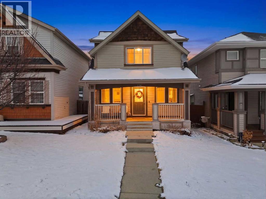 104 Panora Close Nw, Calgary, Alberta T3K 0G4 - Photo 1 - A2281675