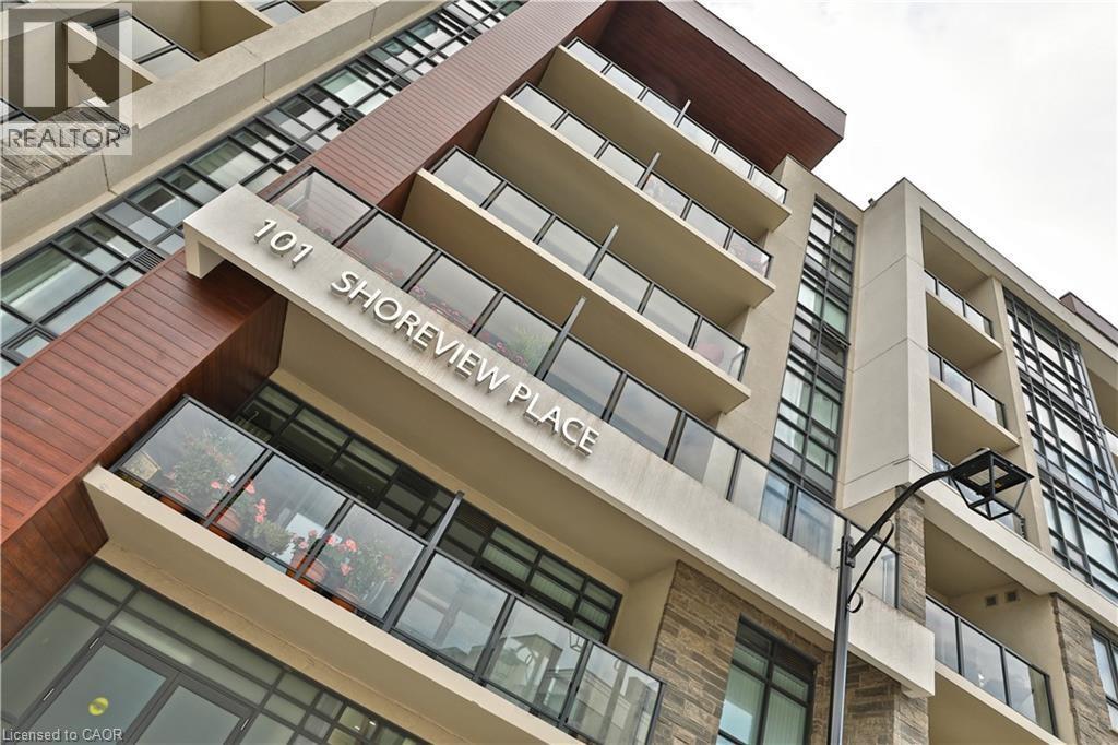 101 Shoreview Place Unit# 107, Stoney Creek, Ontario  L8E 0K3 - Photo 2 - 40812070