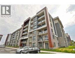 101 SHOREVIEW Place Unit# 107, stoney creek, Ontario