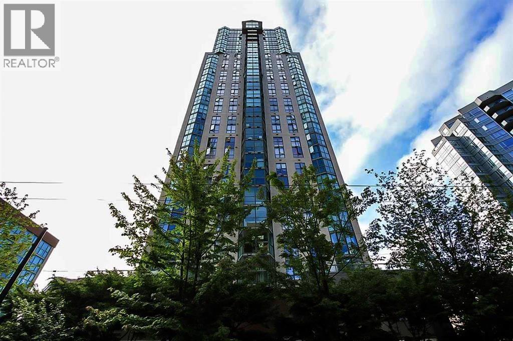 2701 1188 HOWE STREET, Vancouver, British Columbia