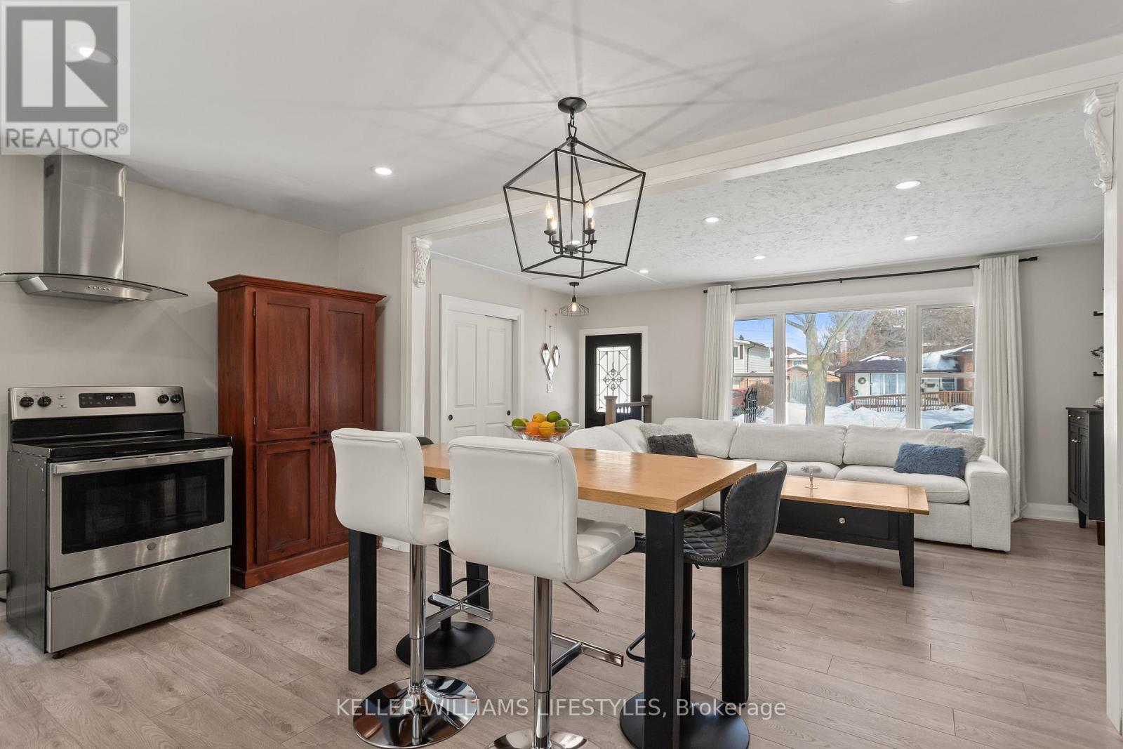 23 Stormont Drive, London South, Ontario  N5Z 3Z4 - Photo 10 - X12881560