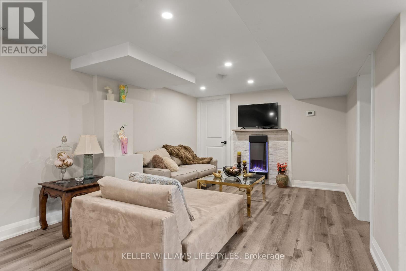 23 Stormont Drive, London South, Ontario  N5Z 3Z4 - Photo 19 - X12881560