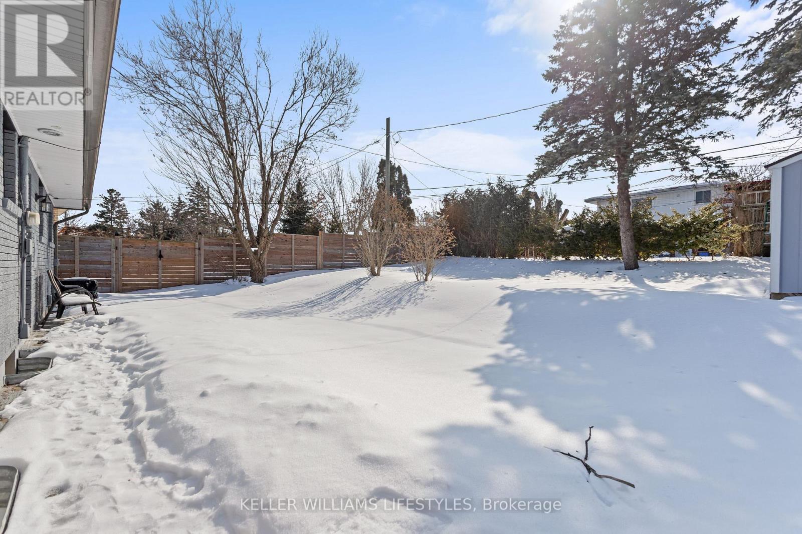 23 Stormont Drive, London South, Ontario  N5Z 3Z4 - Photo 29 - X12881560