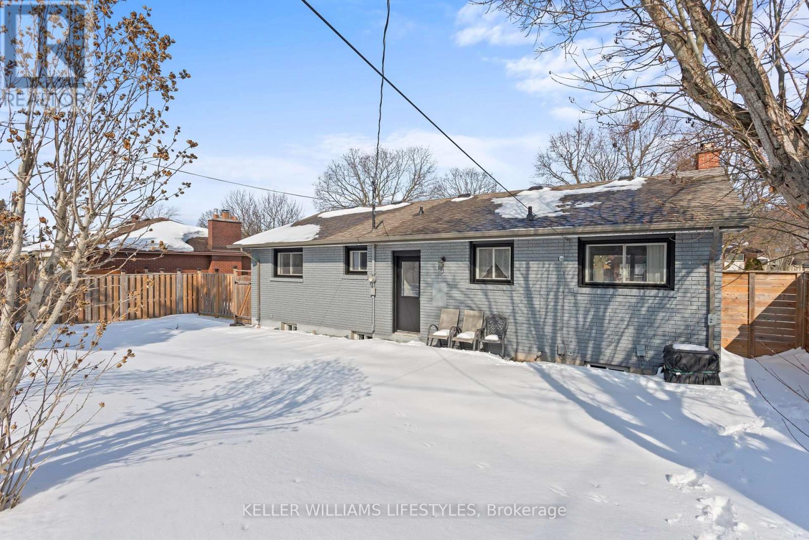 23 Stormont Drive, London South, Ontario  N5Z 3Z4 - Photo 31 - X12881560