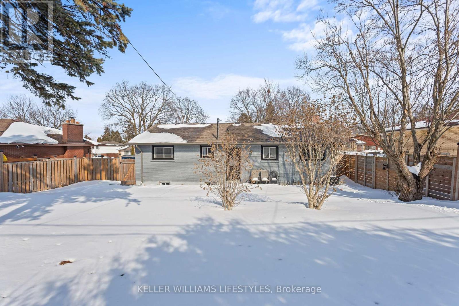 23 Stormont Drive, London South, Ontario  N5Z 3Z4 - Photo 32 - X12881560