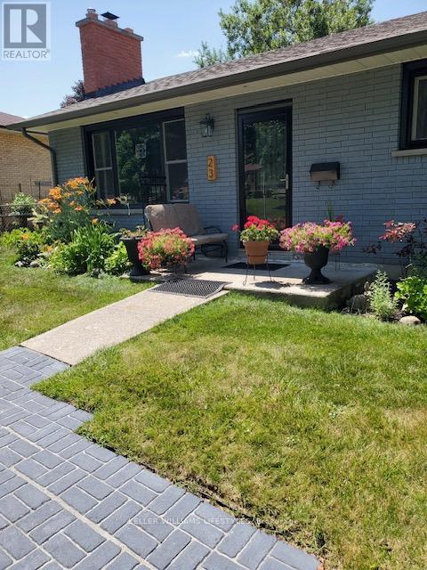 23 Stormont Drive, London South, Ontario  N5Z 3Z4 - Photo 36 - X12881560